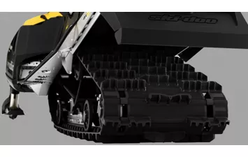 Снегоход Skandic WT 900 ACE  2020