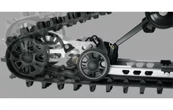 Снегоход Skandic WT 900 ACE  2020