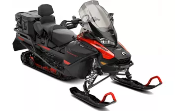 Снегоход SKI DOO Expedition SE 900 ACE Turbo (650W) ES Studded track VIP 2021