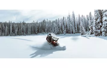 Снегоход SKI DOO Expedition SE 900 ACE Turbo (650W) ES Studded track VIP 2021