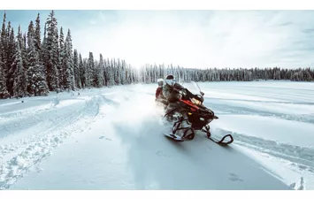 Снегоход SKI DOO Expedition SE 900 ACE Turbo (650W) ES Studded track VIP 2021