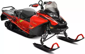 Снегоход SKI DOO Expedition XTREME 850 E-TEC ES 2021