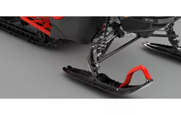 Снегоход SKI DOO Expedition XTREME 850 E-TEC ES 2021