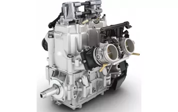 Снегоход SKI DOO Expedition XTREME 850 E-TEC ES 2021