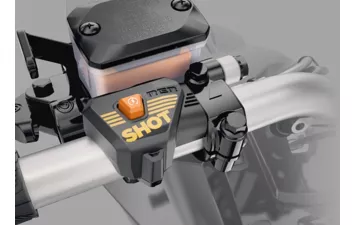 Снегоход SKI DOO Freeride 165 850 E-TEC Turbo SHOT 2021