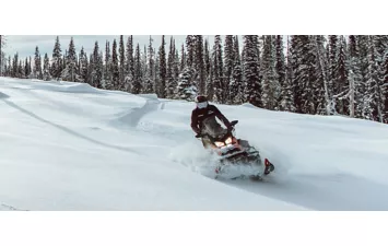 Снегоход SKI DOO Skandic Sport 600 EFI ES 2021