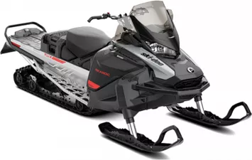 Снегоход SKI DOO Skandic Sport 600 EFI ES 2021