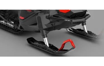 Снегоход SKI DOO Skandic Sport 600 EFI ES 2021