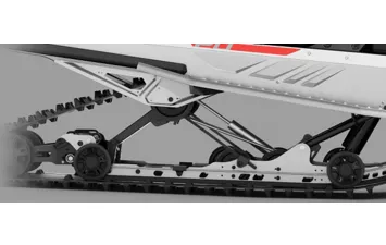 Снегоход SKI DOO Skandic Sport 600 EFI ES 2021