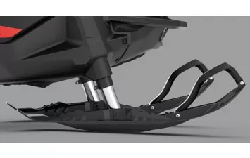 Снегоход SKI DOO Skandic Sport 600 EFI ES 2021