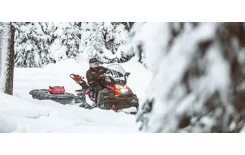 Снегоход SKI DOO Skandic Sport 600 EFI ES 2021