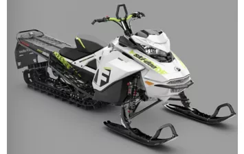 Снегоход Ski-Doo Freeride 850 165