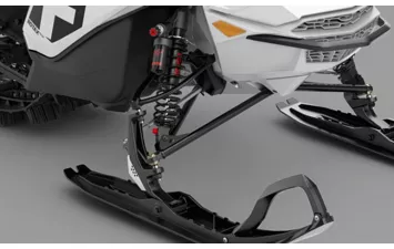 Снегоход Ski-Doo Freeride 850 165