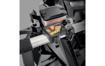 Снегоход Ski-Doo Freeride 850 165