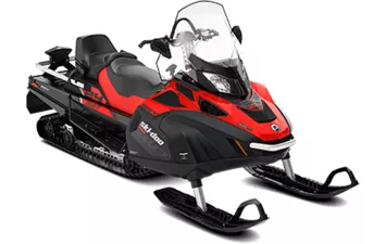 Снегоход Ski-Doo Skandic SWT 600 E-Tec  2019