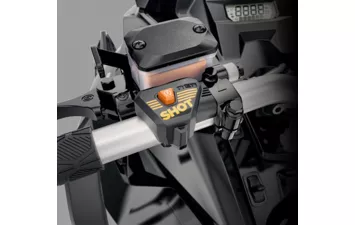 Снегоход Ski-Doo Summit X 154 850 E-Tec Blue 2020
