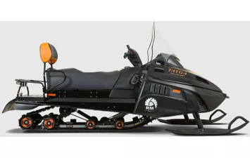 Снегоход Tayga Patrul 550 SWT_