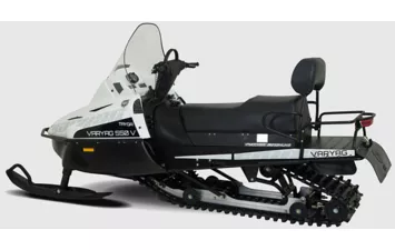 Снегоход Тайга Варяг 550 V С40005000-22_