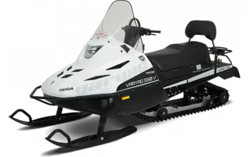 Снегоход Тайга Варяг 550 V С40005000-22_