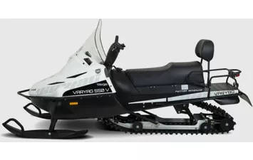 Снегоход Тайга Варяг 550 V С40005000-22_