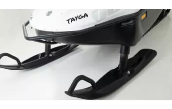 Снегоход Тайга Варяг 550 V С40005000-22_