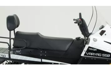 Снегоход Тайга Варяг 550 V С40005000-22_