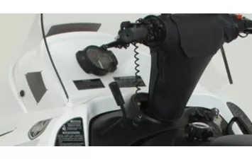 Снегоход Тайга Варяг 550 V С40005000-22_