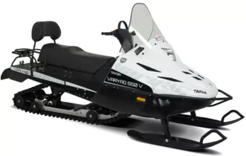 Снегоход Тайга Варяг 550 V С40005000-22_