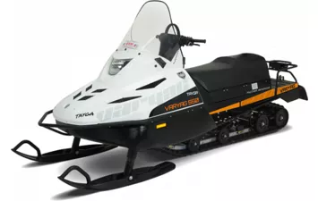 Снегоход Тайга Варяг 550 V (комплектация SE)
