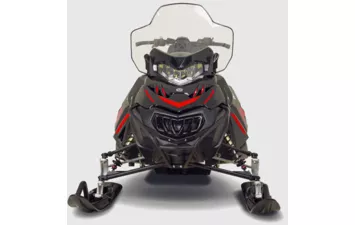 Снегоход VECTOR 551