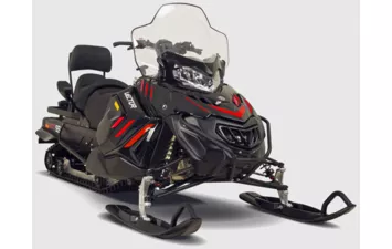 Снегоход VECTOR 551