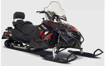 Снегоход VECTOR 551