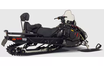 Снегоход VECTOR 551