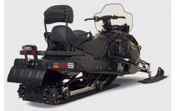 Снегоход VECTOR 551