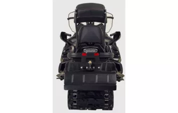 Снегоход VECTOR 551