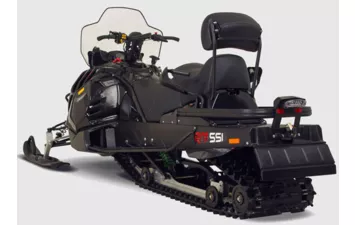 Снегоход VECTOR 551