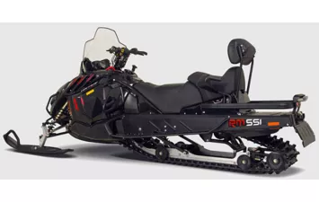 Снегоход VECTOR 551