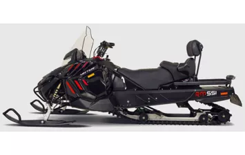 Снегоход VECTOR 551