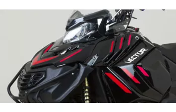 Снегоход VECTOR 551