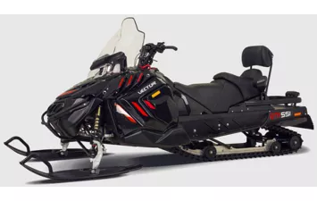 Снегоход VECTOR 551