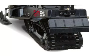 Снегоход VECTOR 551