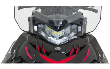 Снегоход VECTOR 551