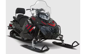 Снегоход VECTOR 551