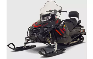 Снегоход VECTOR 551