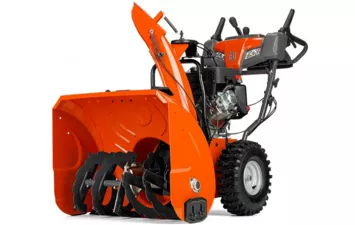 Снегоуборщик Husgvarna ST 227 P