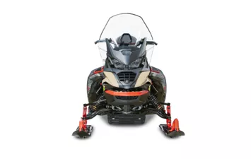 Снегоход AODES SnowCross 1000 WT 508mm LCD 10.25