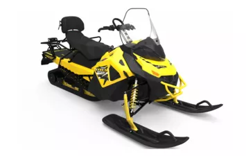 Снегоход STELS Витязь SA 800