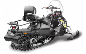 Снегоход STELS Витязь SA 800