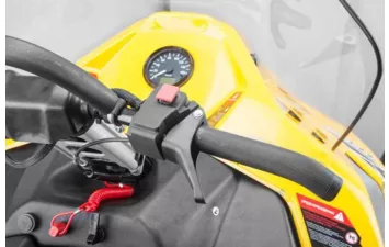 Снегоход STELS СТАВР MS 600 WT ST Люкс