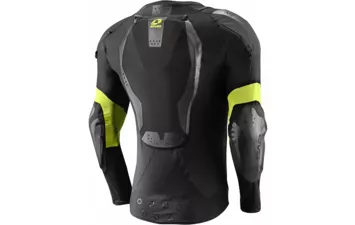 Защита EVS Ballistic Pro тела джерси